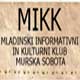 cover: Gara�ni ska vikend u MIKK-u!