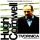 cover: Hugh Cornwell (ex-Stranglers) @ TVORNICA, 13.3.2010.