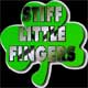 cover: STIFF LITTLE FINGERS @ Tvornica, 11/04/2010