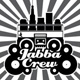 cover: JabbaTon ft. DJ Troubl' & DJ Raid @ KSET, subota 20.03.2010.