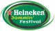 cover: HEINEKEN JAMMIN' FESTIVAL @ VENICE, ITALY, 3.-6.6.2010
