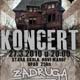 cover: Back in Marof 10., 27.3.2010., dvorana stare �kole (Novi Marof)