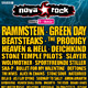 cover: Nova Rock 2010 @ Pannonia Fields II, Nickelsdorf (A), 11-13/06/2010
