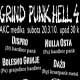 cover: Grind punk ve�er u Mediki (20.3.2010)