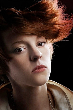 [ La Roux, konano da ju vidimo uivo! ]