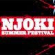 cover: NJOKI SUMMER FESTIVAL 2010 @ Ajdov��ina, 08/08/2010