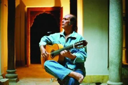 [ Paco De Lucia ]