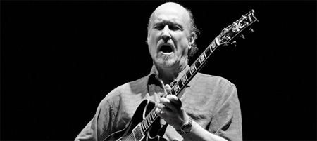 [ JOHN SCOFIELD ]