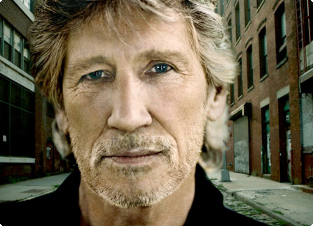 [ Roger Waters ]