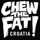cover: CHEW THE FAT!Croatia w. LIL' RASCALS @ SIRUP, petak 10.09.2010.