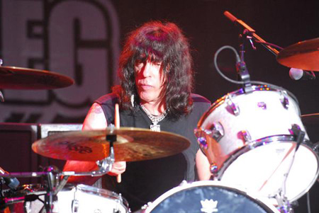 [ marky ramone ]