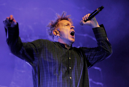 [ John Lydon (Public Image Limited) ]