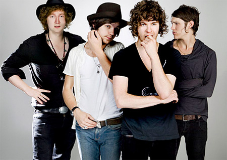 [ The Kooks ]