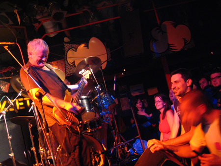 [ nomeansno @ kset, 01/07/2009 ]