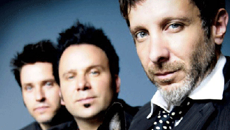 [ mercury rev ]