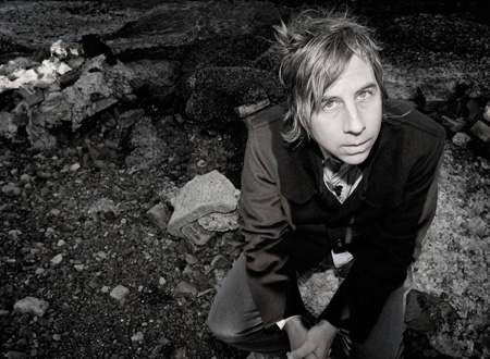 [ john vanderslice ]