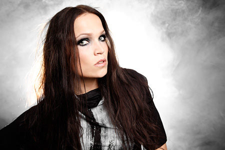 [ Tarja Turunen ]