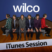 cover: WILCO, Aquarius (ZG), 11.3.2012