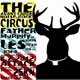cover: THE AVANTGARDE NOISE ROCK CIRCUS @ Klub Attack, 06/02/2012