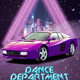 cover: Dance Department: Birthday Edition @ KSET, Zagreb, 04/02/2012