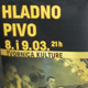 cover: Hladno pivo za Dan �ena u Tvornici kulture
