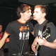cover: Me as well, Lo� primjer, Socijalna slu�ba, Kurve @ Medika (klub Attack) 10.2.2012.