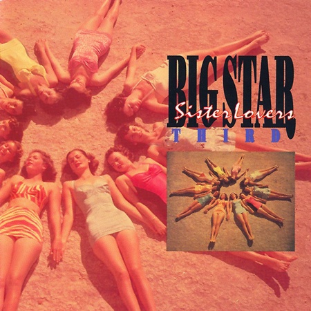 [ Trei album Big Star izvest e specijalno okupljen projekt 