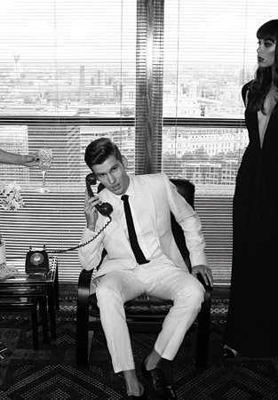 [ WILLY MOON ]