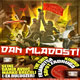 cover: Dan Mladosti @ Kumrovec, 25 & 26/05/2012
