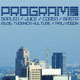 cover: PROGRAM.04 @ Tvornica, Mali pogon, 25/05/2012