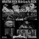 cover: DAN MLADOSTI PARTY - HRVATSKI ROCK + EX YU ROCK SLU�AONA @ hard place, 25/05/2012