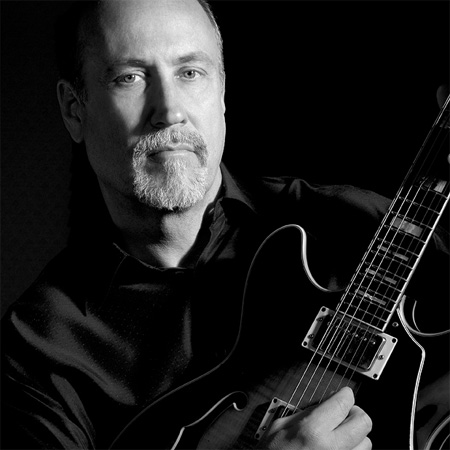 [ John Scofield, jo jedan biser Festivala Lent 2012 ]