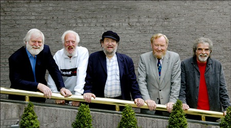 [ The Dubliners ]