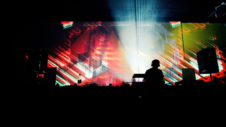 [ Illectricity festival 2011 ]