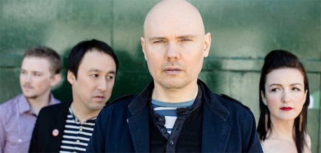 [ The Smashing Pumpkins ]