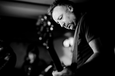 [ Peter Hook ]