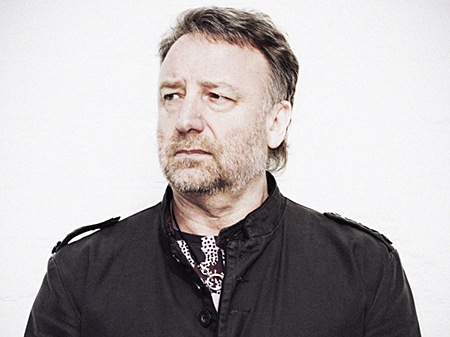 [ Peter Hook ]