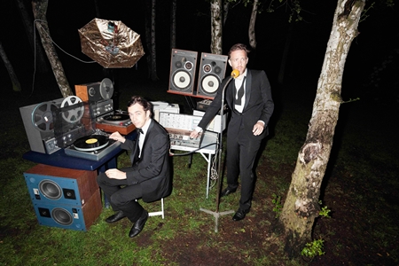 [ 2manyDJs ]