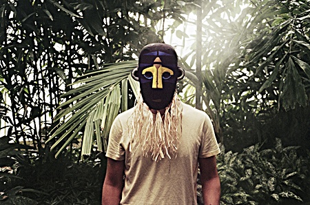 [ SBTRKT ]