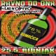 cover: RAVNO DO DNA - 78 % VOL DOMA�ICA PARTI @ Ribnjak (ex Purgeraj), 25/05/2013