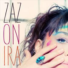 cover: ZAZ @ Arena, Pula, 14/08/2013
