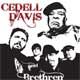cover: CEDELL DAVIS & BRETHREN @ Sax, Zagreb, 13/06/2013