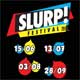 cover: Slurp! vol.1 @ Fort Punta Christo, Pula 15.06.2013.