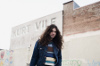 cover: KURT VILE & THE VIOLATORS + Lovely Quinces, Tvornica (ZG), 20.6.2013