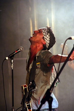 [ Manu Chao ]