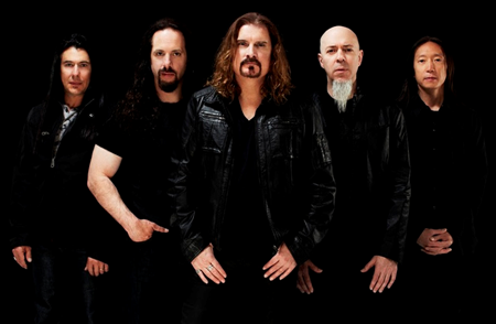 [ Dream Theater ]