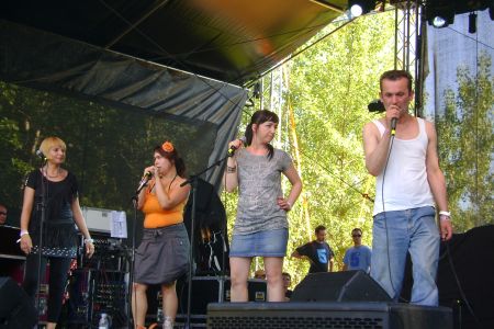 [ Babilonci, 21/06/2011 ]