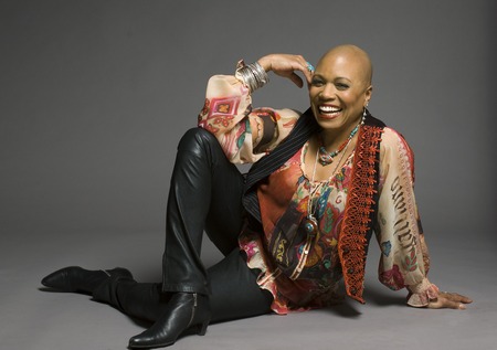 [ dee dee bridgewater ]