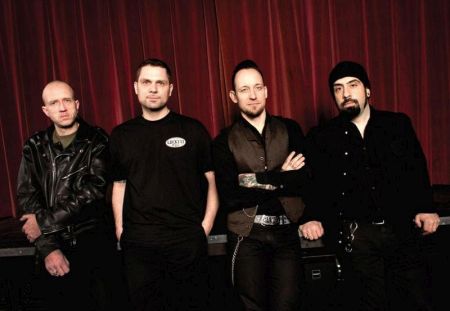 [ Volbeat ]