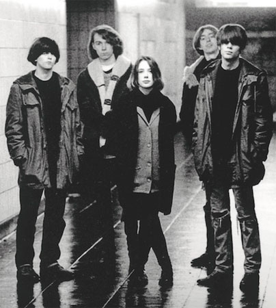 [ slowdive 1992 ]